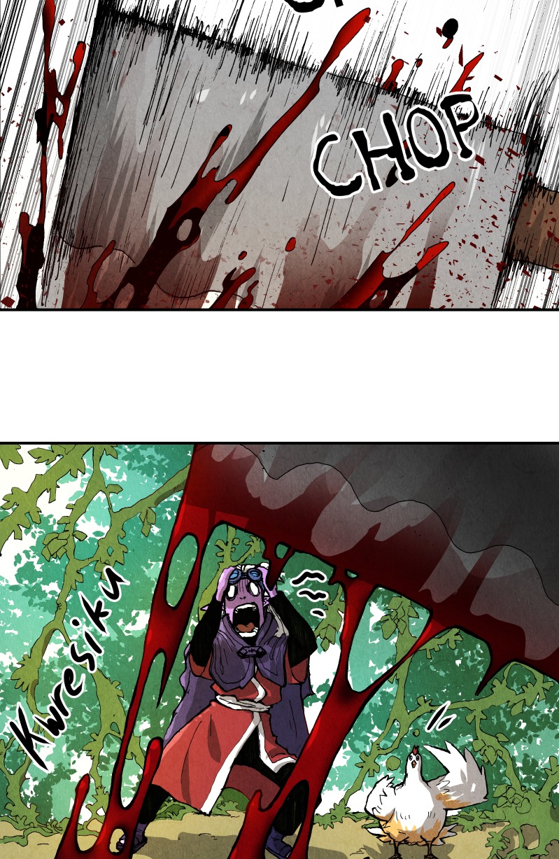 GUL - Chapter 62 Page 21