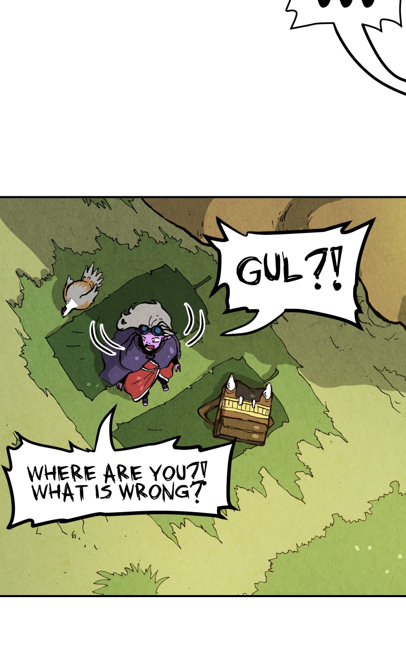 GUL - Chapter 62 Page 38