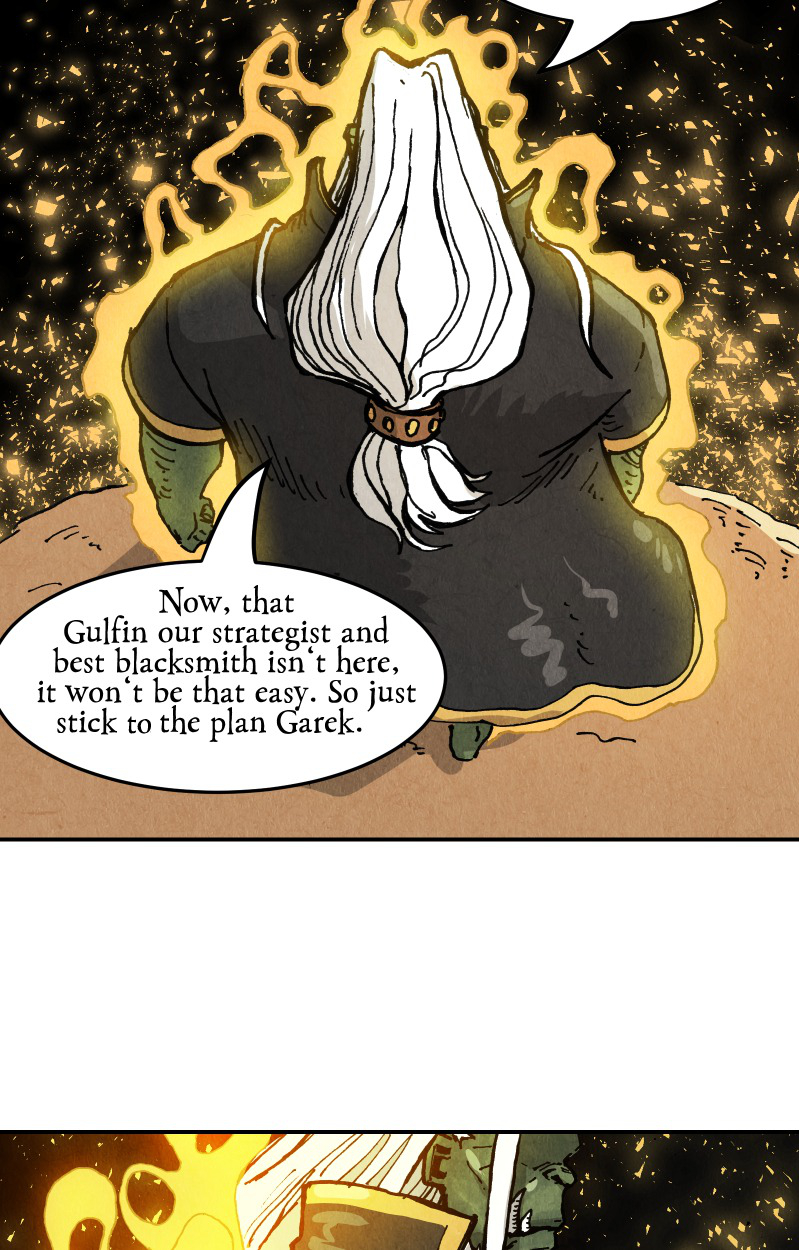 GUL - Chapter 65 Page 13