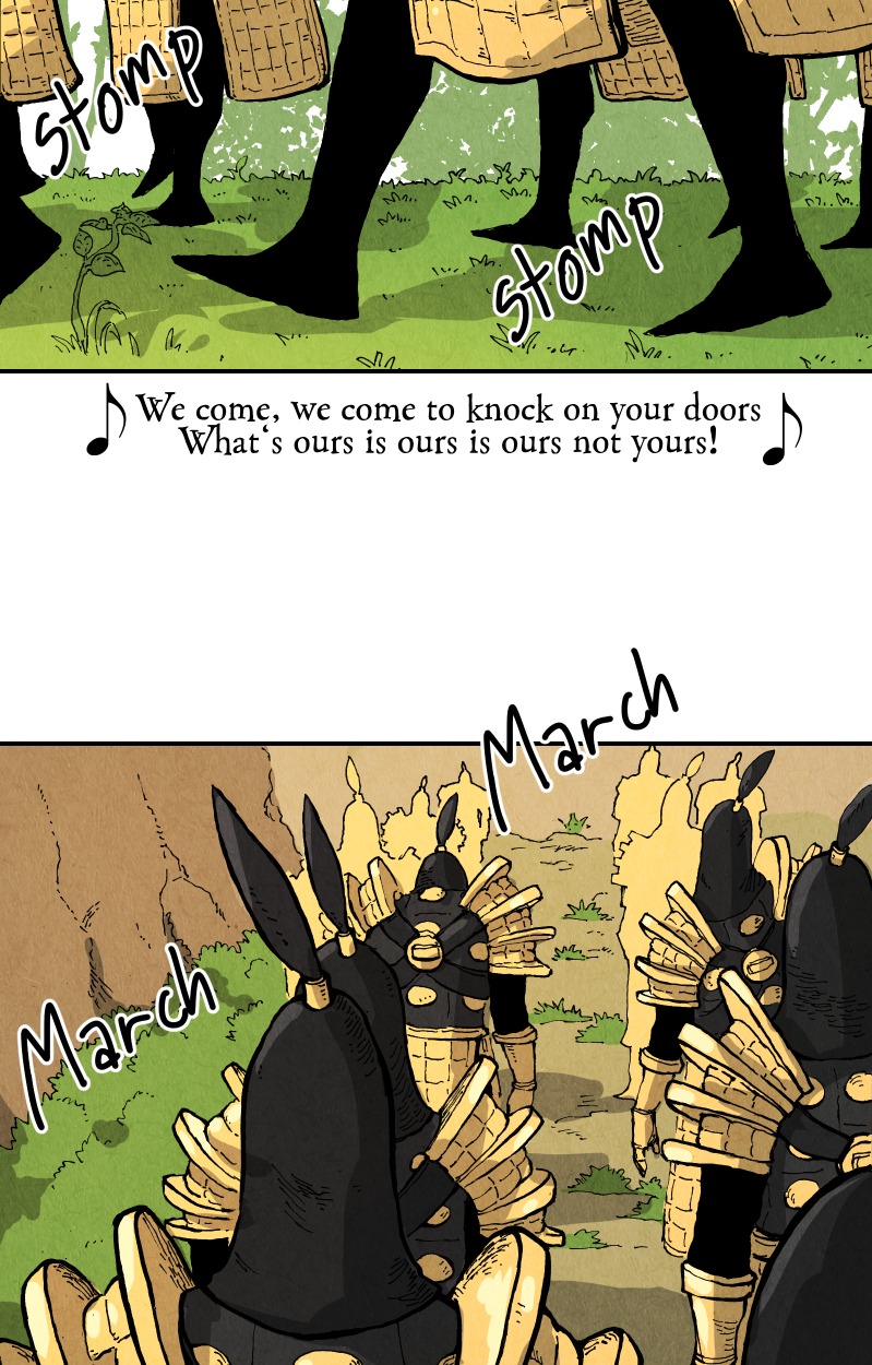 GUL - Chapter 65 Page 2