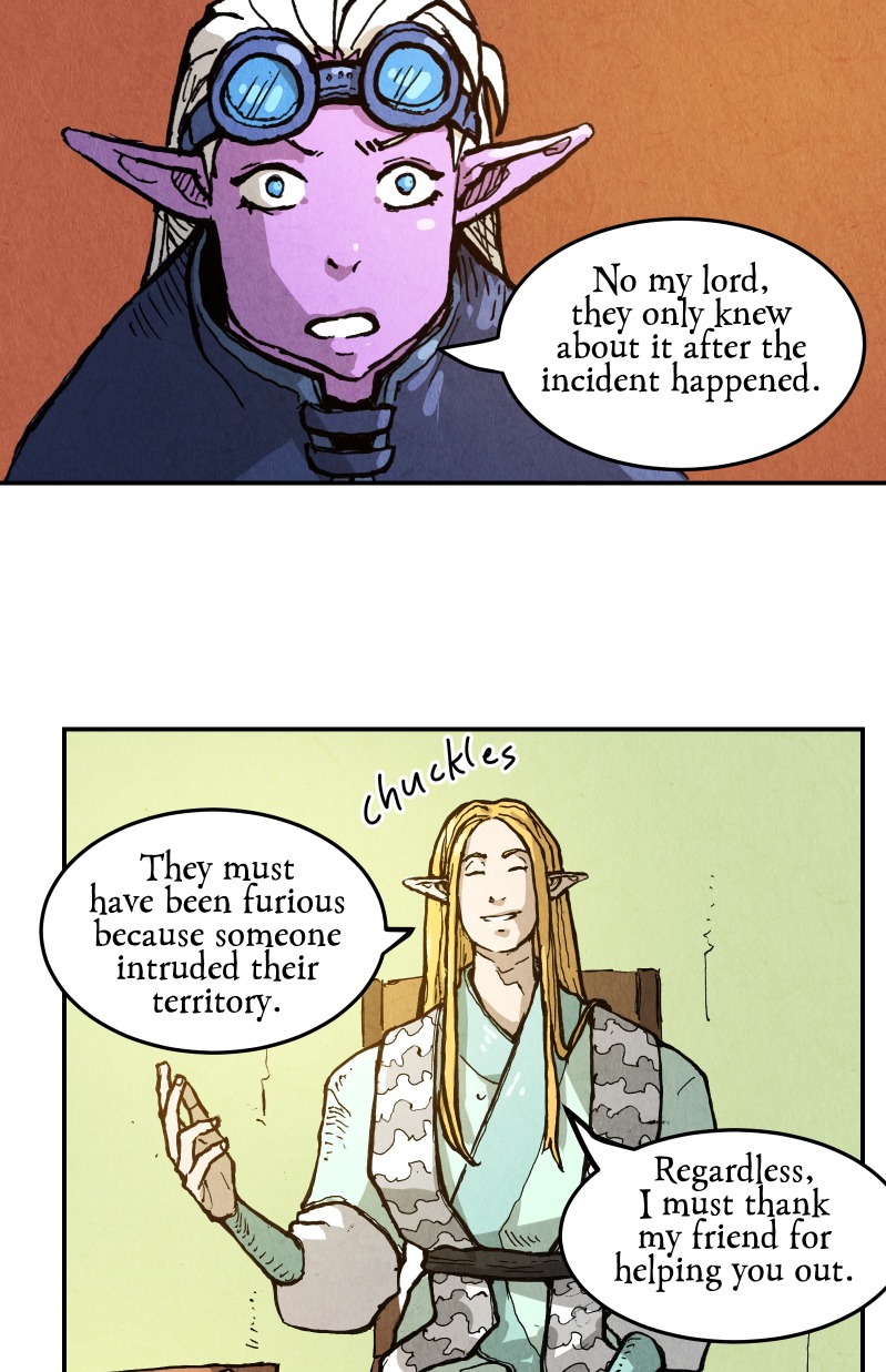 GUL - Chapter 66 Page 13