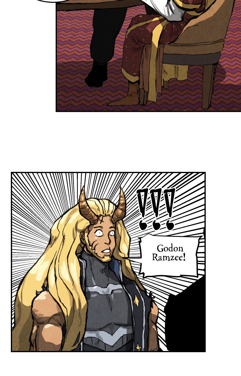 GUL - Chapter 68 Page 36