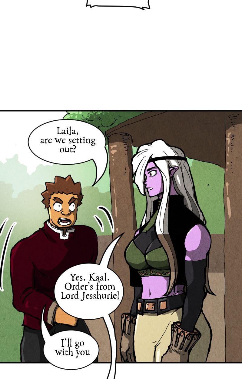 GUL - Chapter 71 Page 34