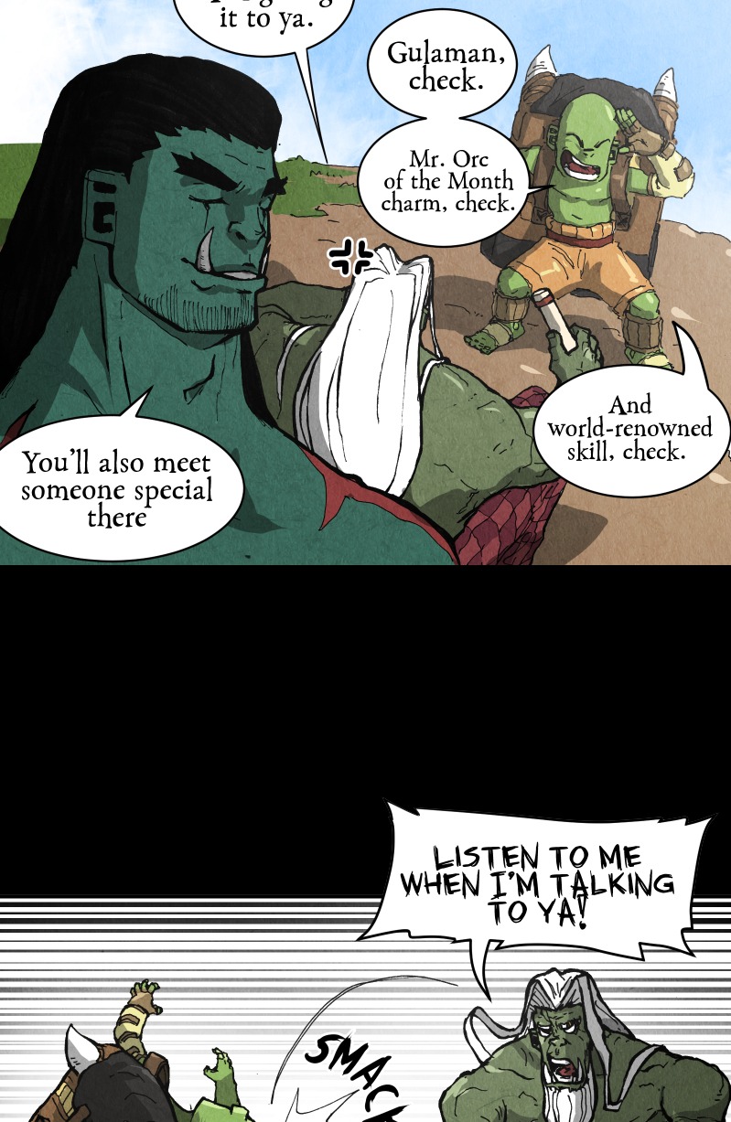 GUL - Chapter 76 Page 16