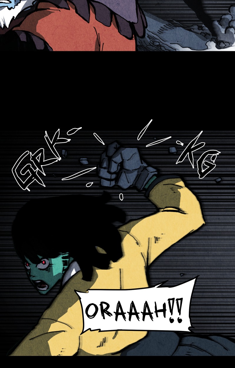 GUL - Chapter 77 Page 35