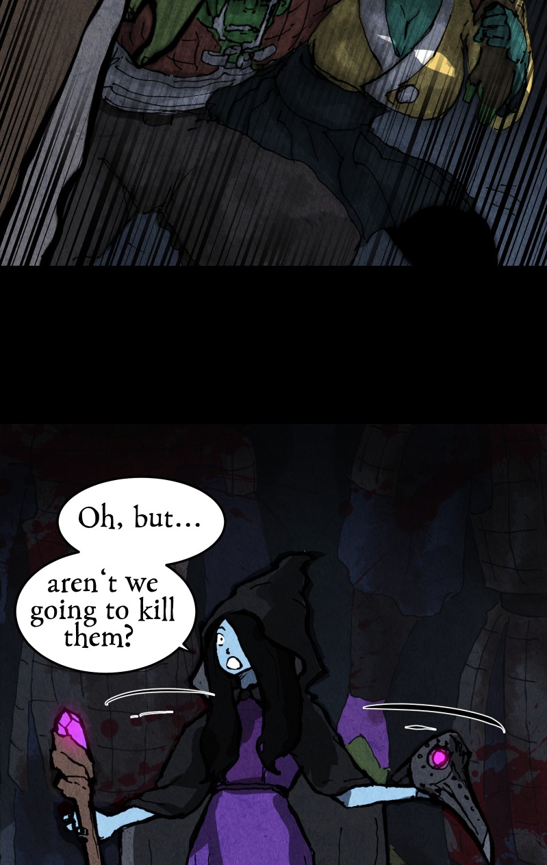 GUL - Chapter 78 Page 79