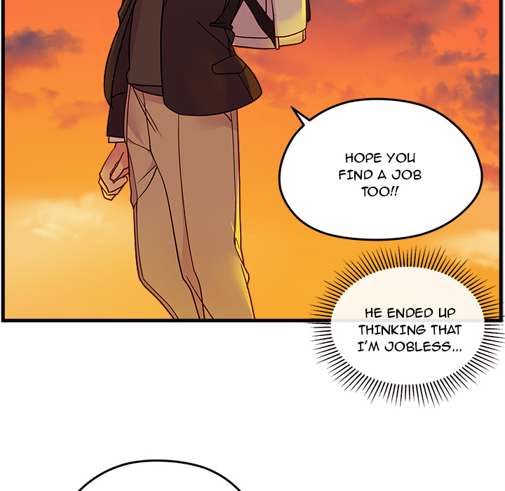 I Choose You! - Chapter 23 Page 80