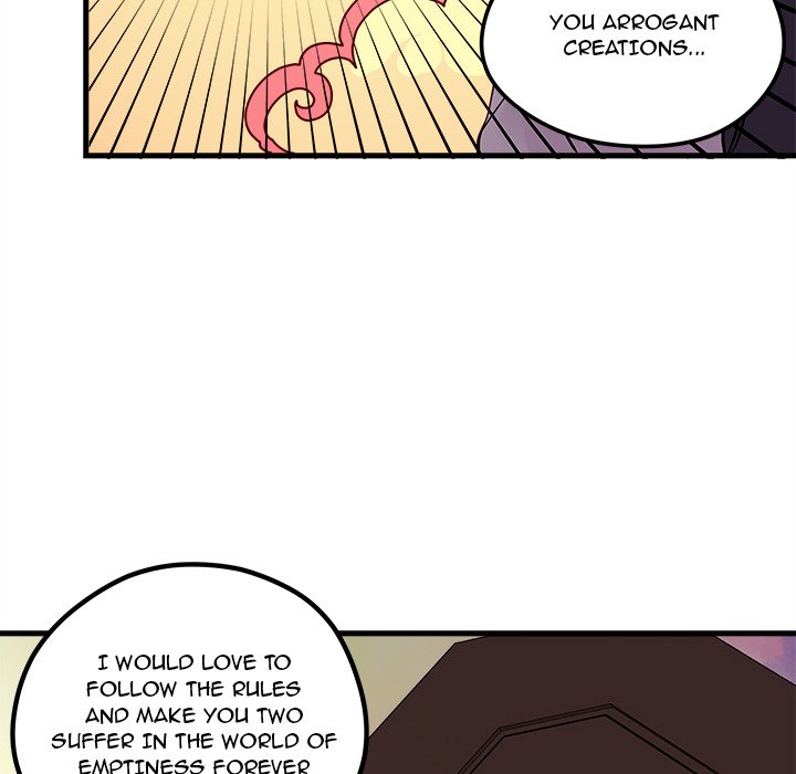 I Choose You! - Chapter 56 Page 96