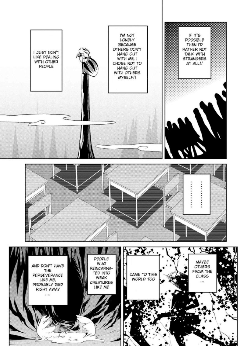 Kumo desu ga, Nani ka? - Chapter 23.2 Page 11