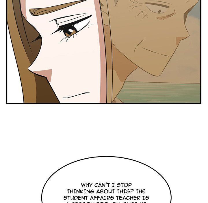 A Hero's Heart - Chapter 30 Page 71