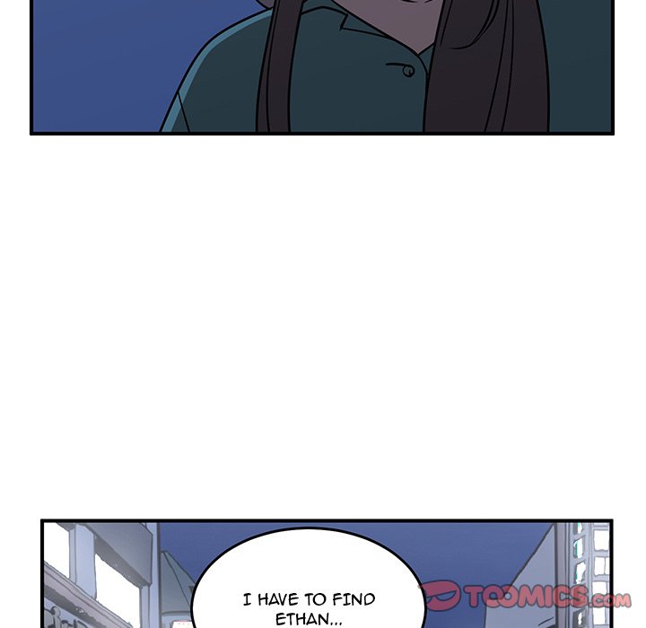 A Hero's Heart - Chapter 72 Page 10