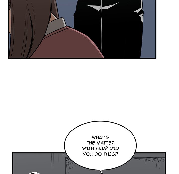 A Hero's Heart - Chapter 80 Page 106