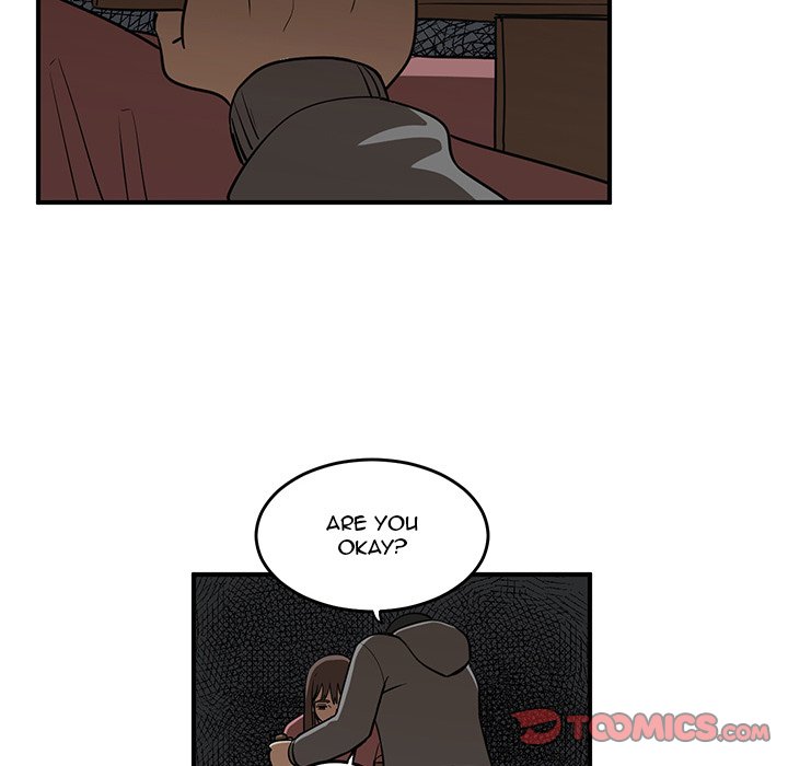 A Hero's Heart - Chapter 80 Page 30