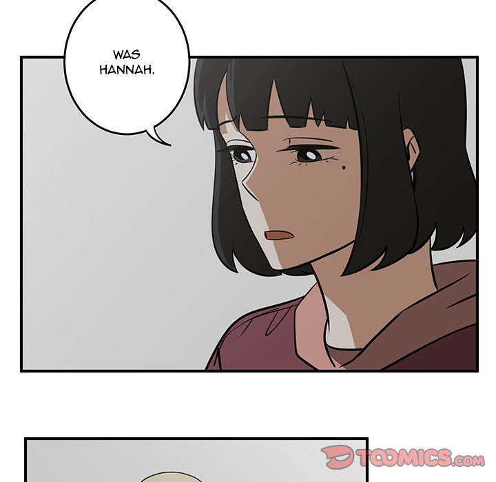 A Hero's Heart - Chapter 80 Page 66