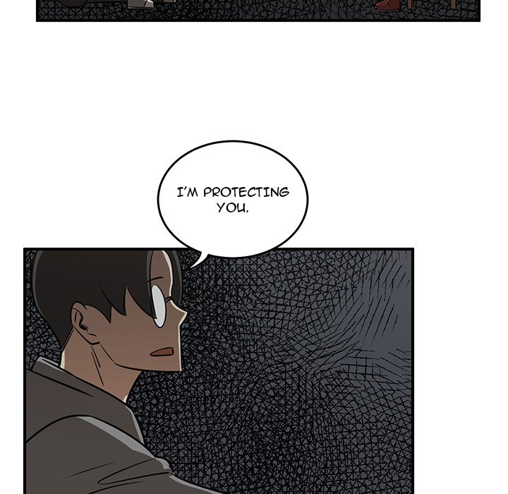 A Hero's Heart - Chapter 80 Page 73