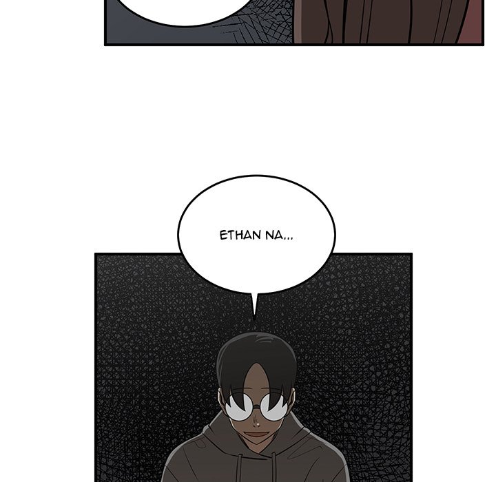 A Hero's Heart - Chapter 80 Page 76