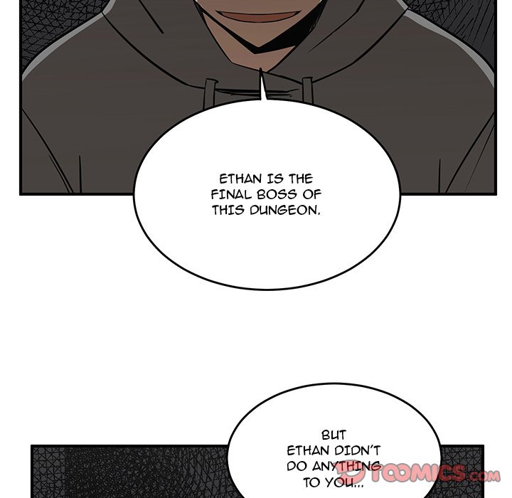 A Hero's Heart - Chapter 80 Page 78