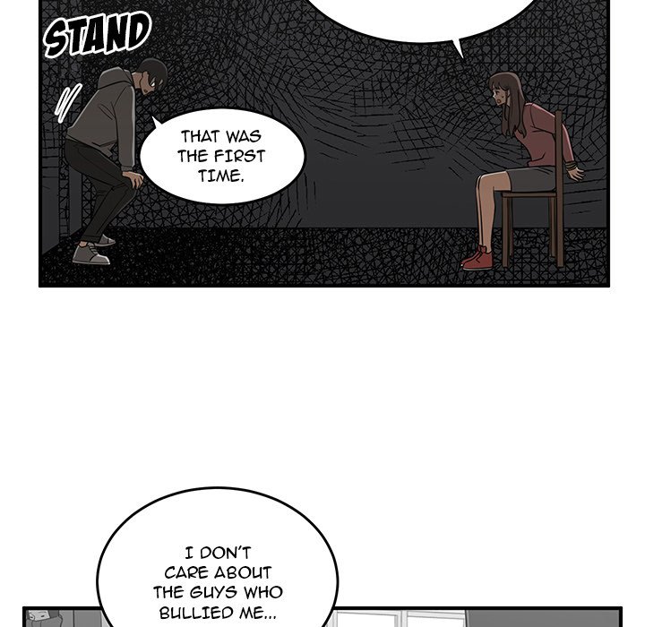 A Hero's Heart - Chapter 80 Page 79