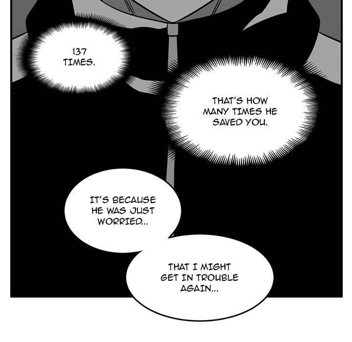 A Hero's Heart - Chapter 80 Page 86