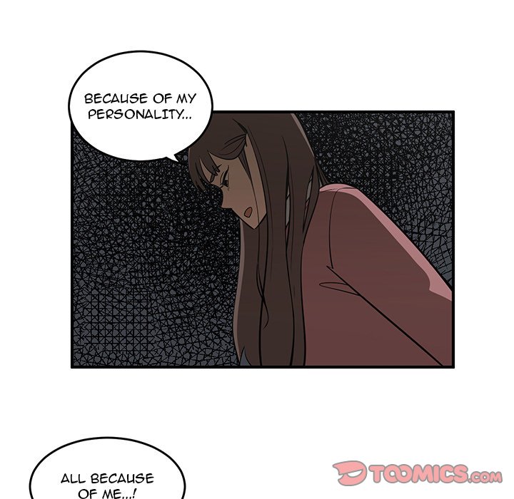 A Hero's Heart - Chapter 80 Page 87