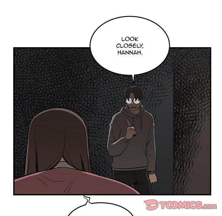 A Hero's Heart - Chapter 80 Page 90