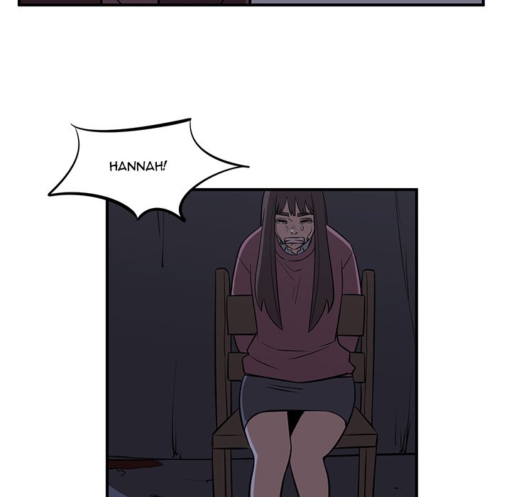 A Hero's Heart - Chapter 81 Page 113