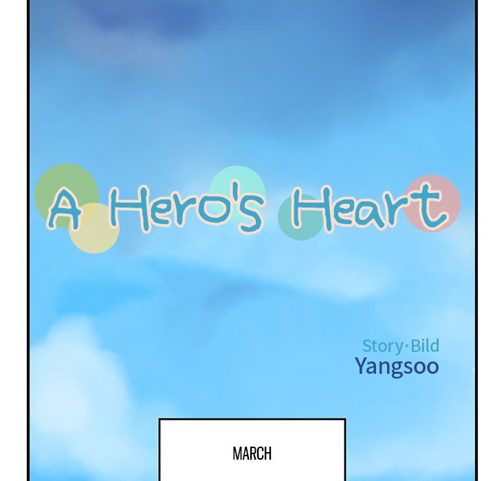 A Hero's Heart - Chapter 81 Page 141