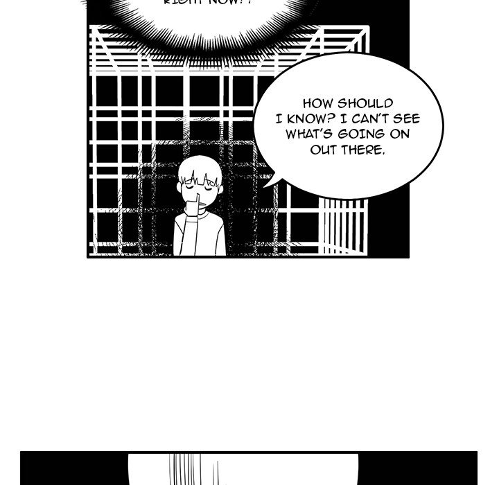 A Hero's Heart - Chapter 81 Page 43