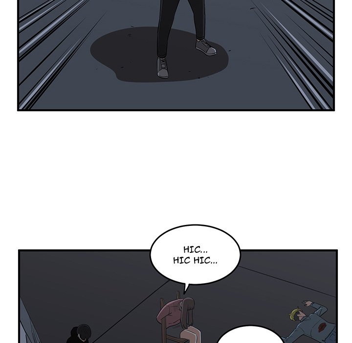 A Hero's Heart - Chapter 81 Page 58