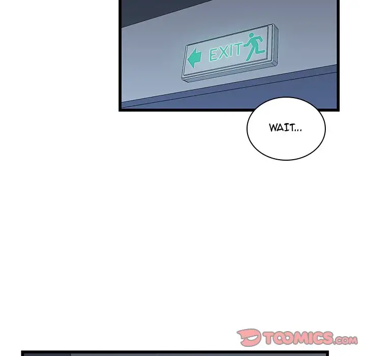 Our Twenties - Chapter 19 Page 86