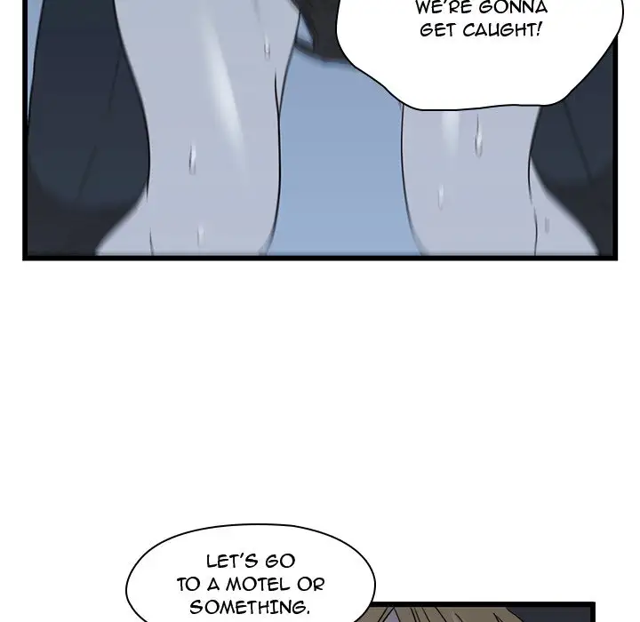 Our Twenties - Chapter 20 Page 6