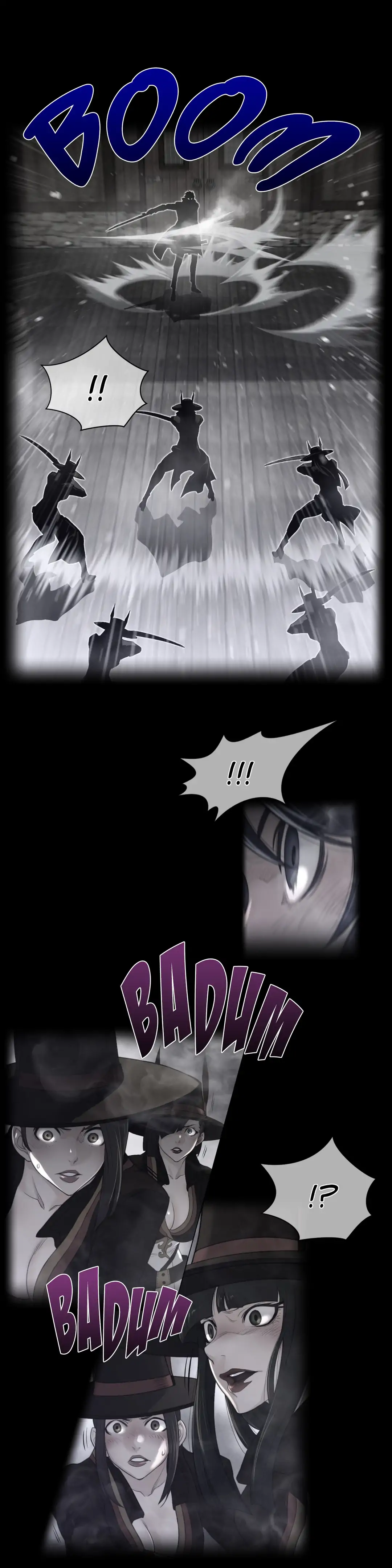 Perfect Half - Chapter 84 Page 2