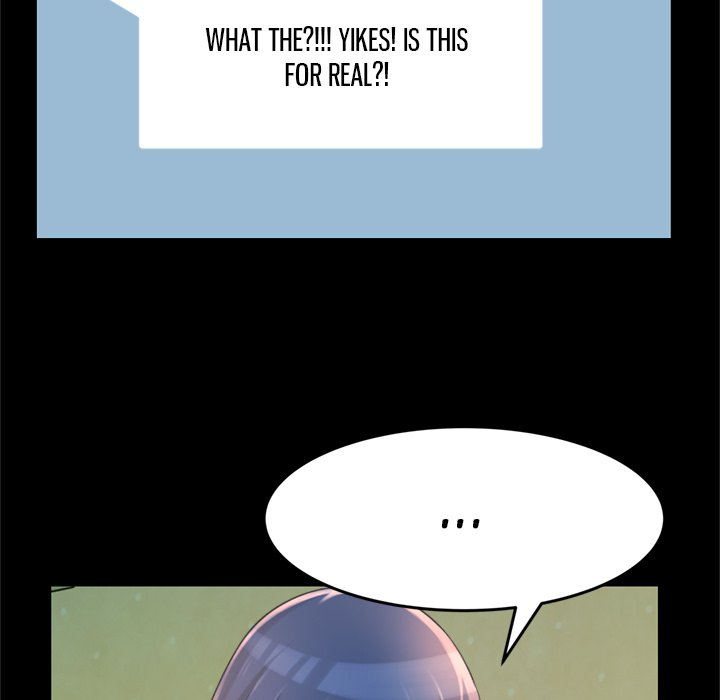 Can't Get to You - Chapter 23 Page 124