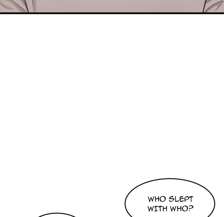 Can't Get to You - Chapter 24 Page 11