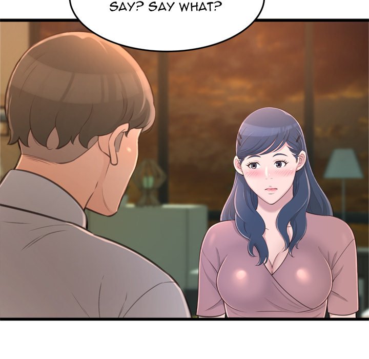 Can't Get to You - Chapter 24 Page 110