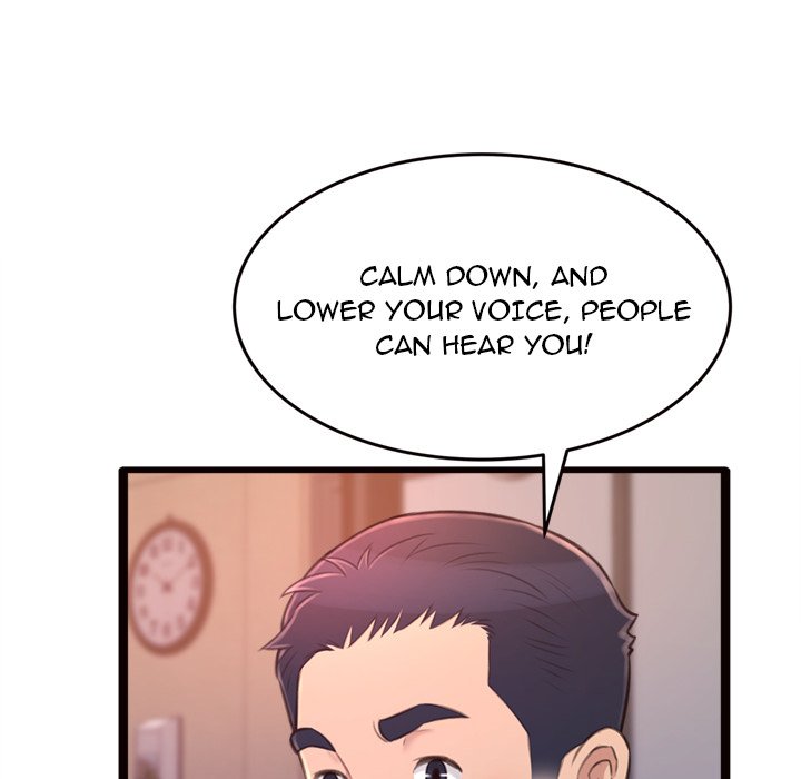 Can't Get to You - Chapter 24 Page 13