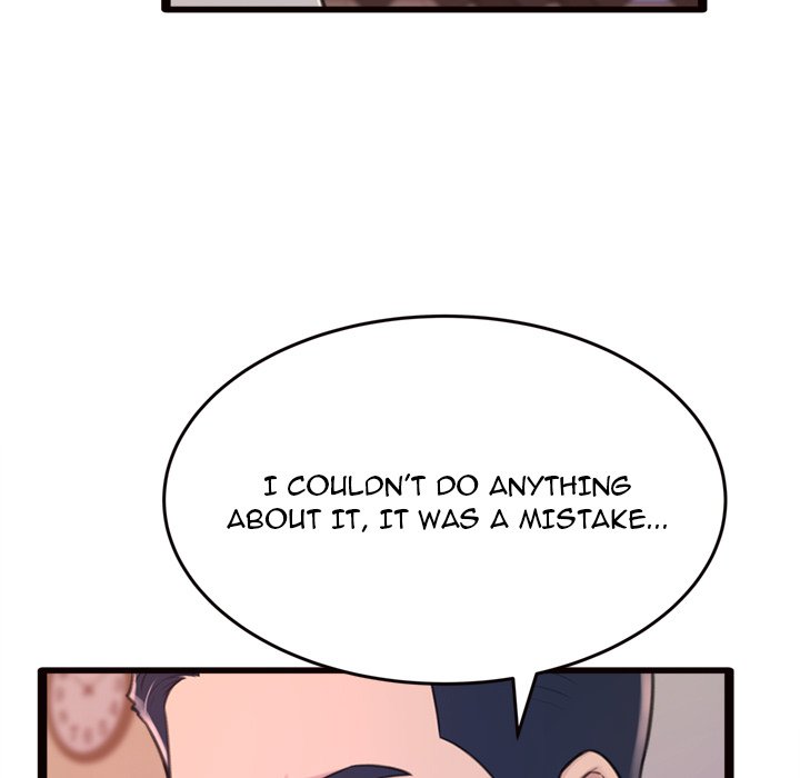 Can't Get to You - Chapter 24 Page 20