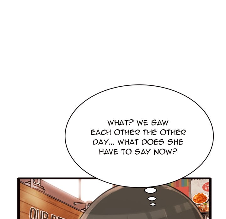 Can't Get to You - Chapter 24 Page 51