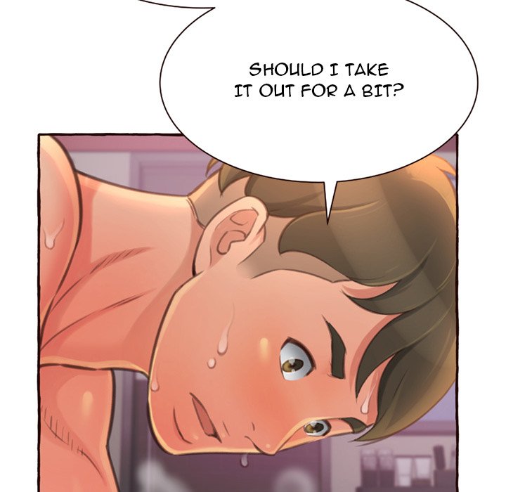 Can't Get to You - Chapter 5 Page 127