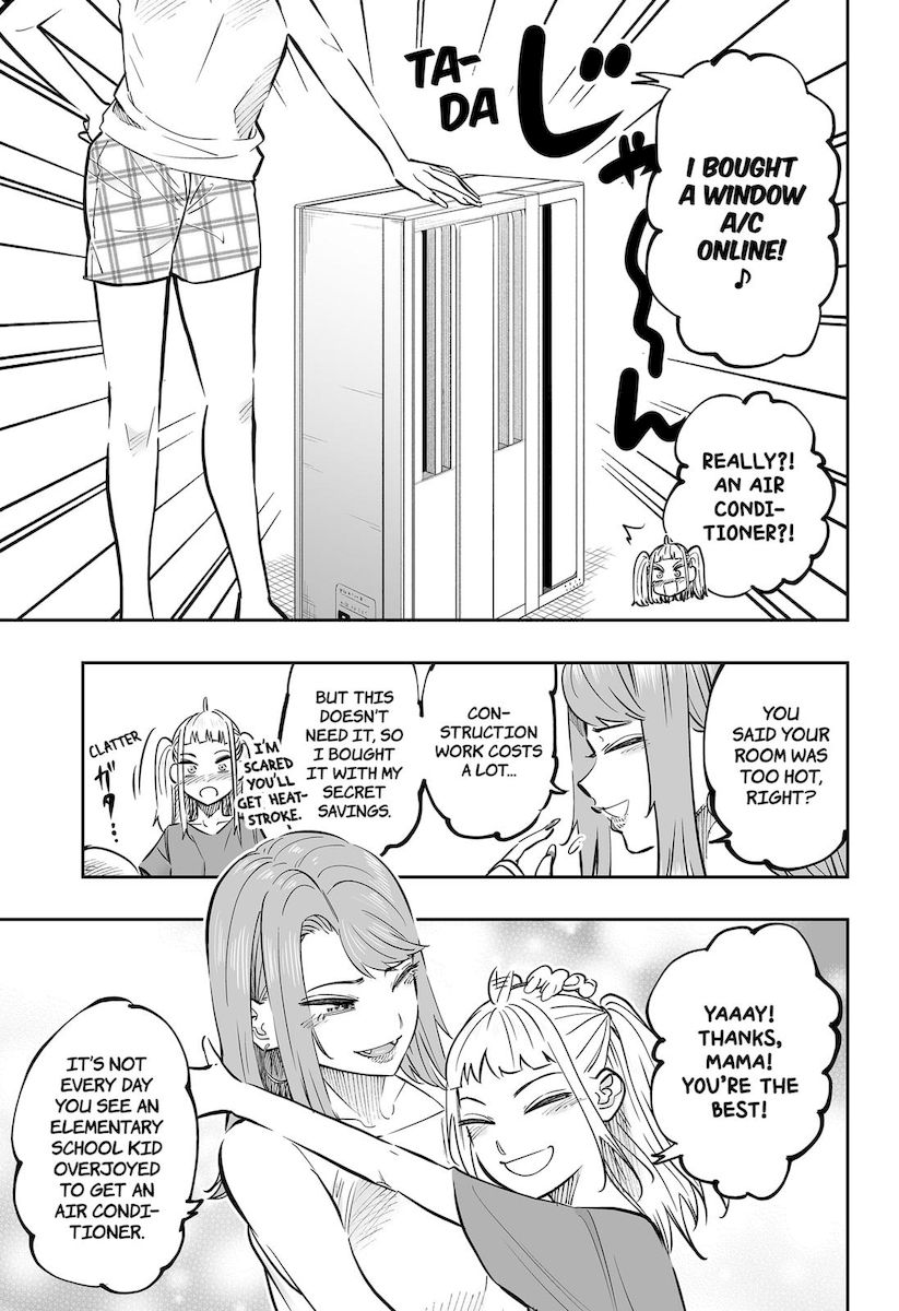 Dosanko Gyaru Is Mega Cute - Chapter 64 Page 5