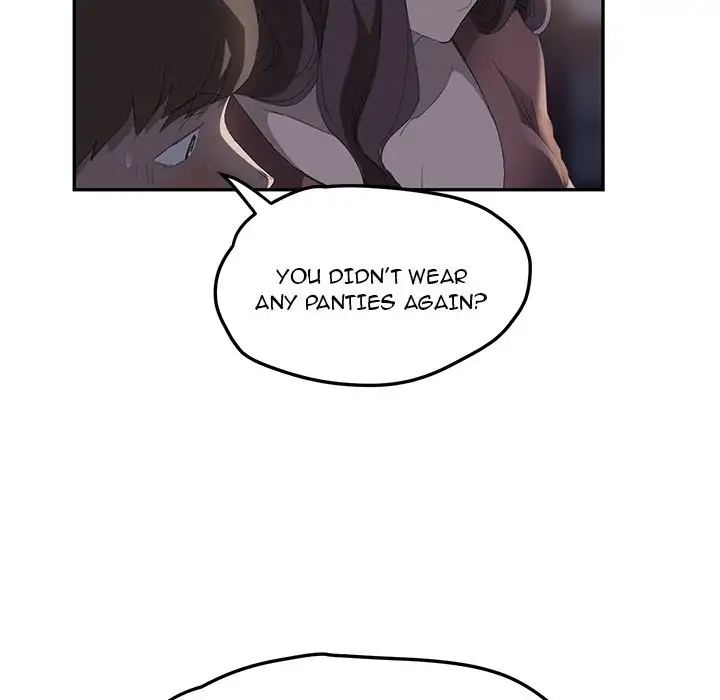 My Stepmom - Chapter 27 Page 137