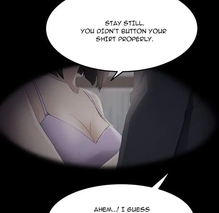 My Stepmom - Chapter 27 Page 56