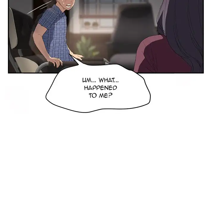 My Stepmom - Chapter 27 Page 89