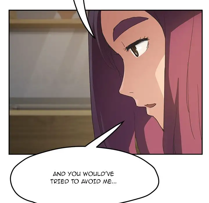 My Stepmom - Chapter 50 Page 137