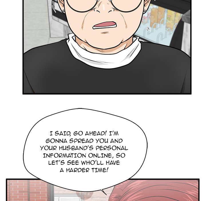 Mr. Kang - Chapter 100 Page 101