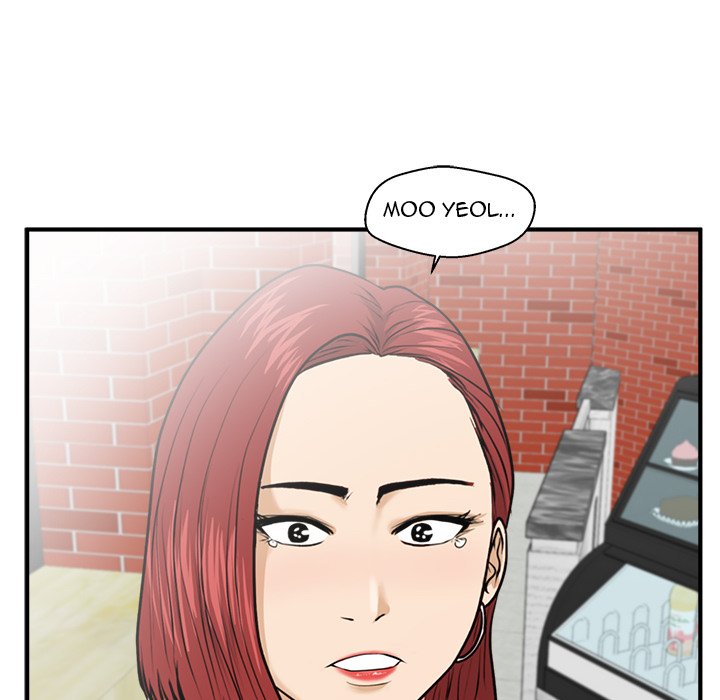 Mr. Kang - Chapter 100 Page 133