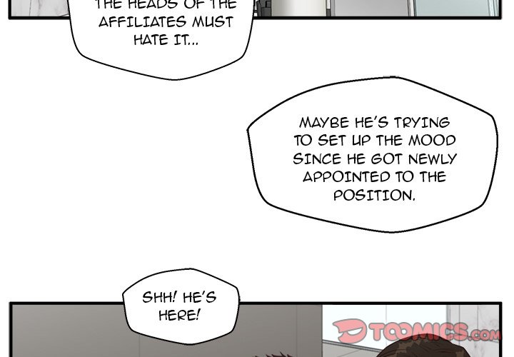 Mr. Kang - Chapter 100 Page 3