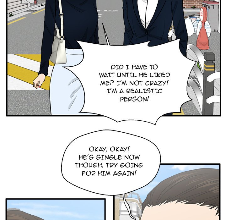 Mr. Kang - Chapter 100 Page 37