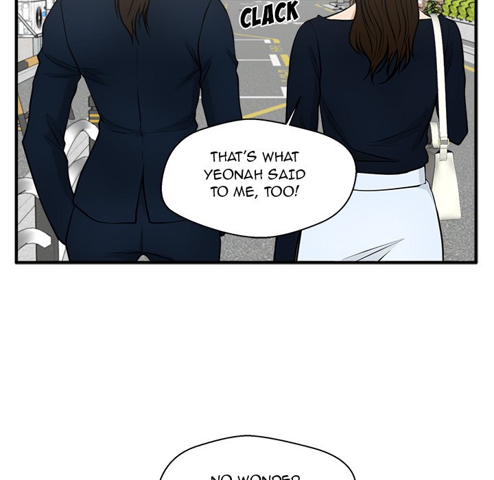 Mr. Kang - Chapter 100 Page 47