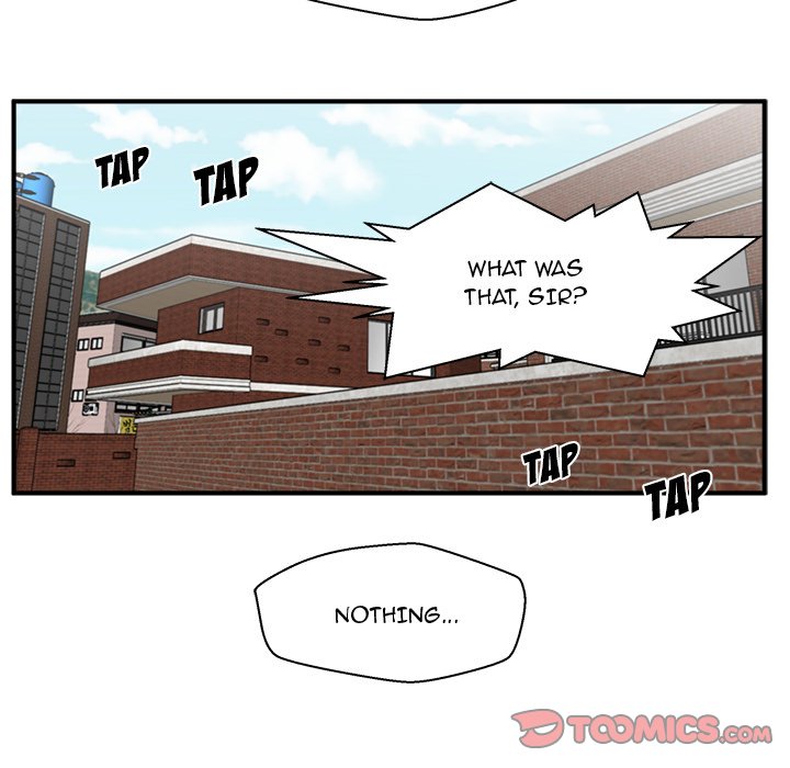 Mr. Kang - Chapter 100 Page 63